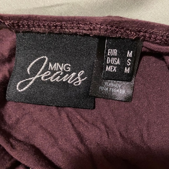 Open back top - Picture 6 of 6